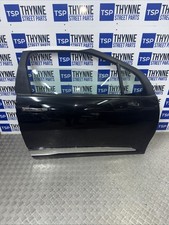 2016 CITROEN DS3 DRIVER SIDE /