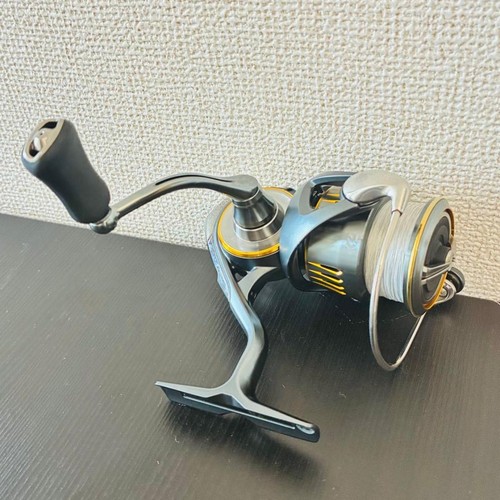 Daiwa airity lt2500 - daiwa, 23