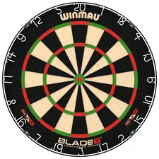 Winmau Blade 6 Dartboard -