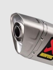 Akrapovic End Cap For Yamaha