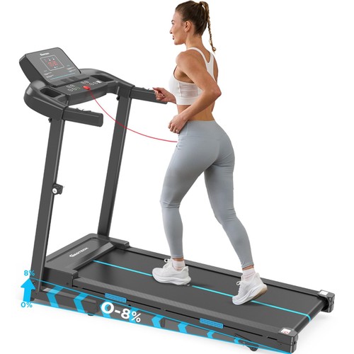 Foldable treadmills for home - for,