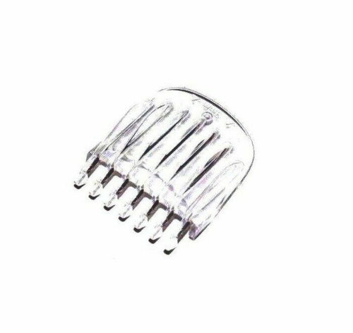 Plastic trimmer clipper comb - trimmer,