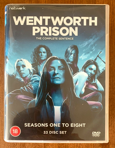 Wentworth prison the - wentworth,