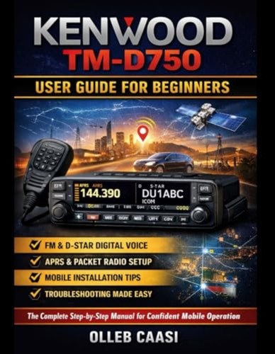 Kenwood d750 user guide - kenwood,