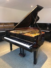 Yamaha C3 1990 - Hamamatsu - 3 pedals -Reconditioned-5 Year Guarantee