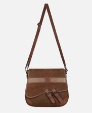 dubarry leather handbag