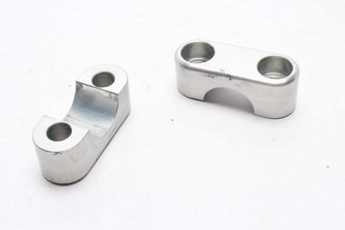 Handlebar clamp holder cover - clamp,