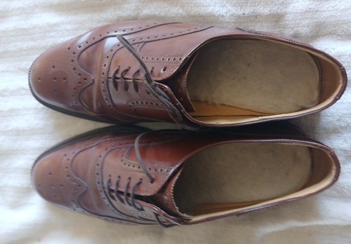 Clarks brouges - clarks,