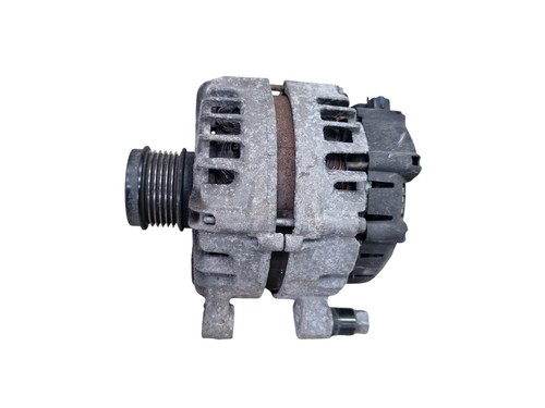 Peugeot 308 alternator 6 - peugeot,