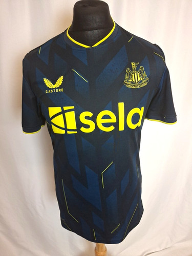 Newcastle united 2023 2024 3rd - newcastle,