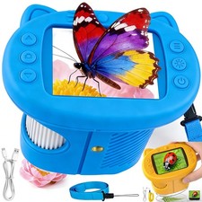 1000x Digital Handheld