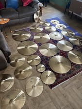 Paiste 505 Green Label