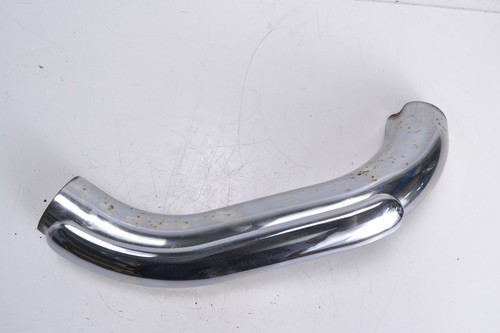 Exhaust heat shield kawasaki - heat,