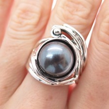 HAGIT GORALI 925 Sterling