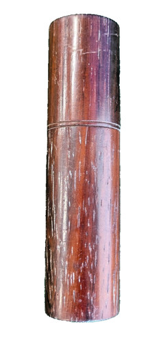 Antique victorian treen - antique, oak