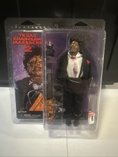 NECA Texas Chainsaw Massacre 2