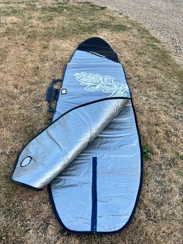 Paddle board bag - board, case