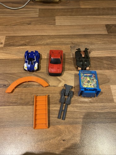 Transformers bundle vintage - transformers,