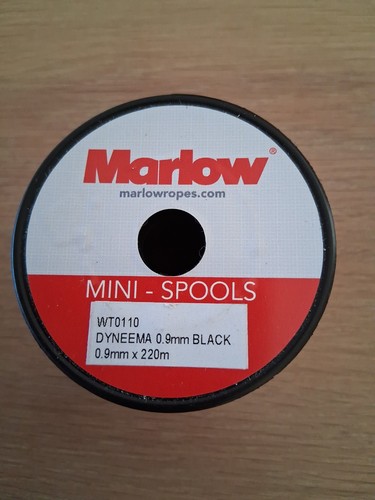 Marlow ropes mini spools - marlow,
