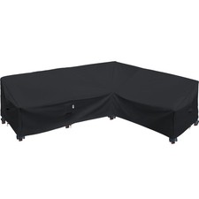 Heavy Duty Outdoor Sectional