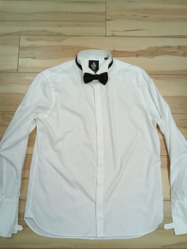 Men smart jeff banks tux - smart,