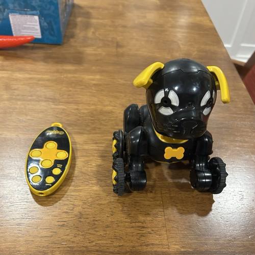 Chippies chippo robot dog - chippies,