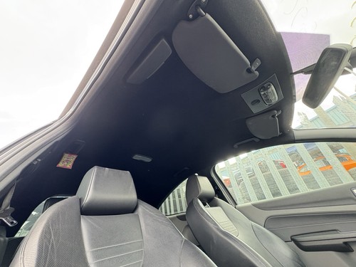Ford focus mk2 - mk2, st3