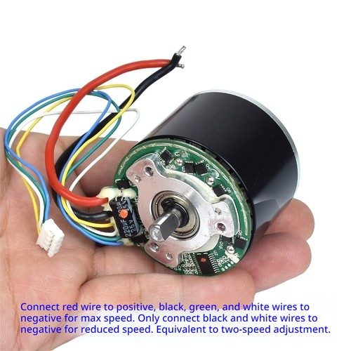 Dc12v brushless motor with - dc12v,