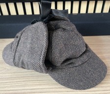 King Ice Wool Tweed