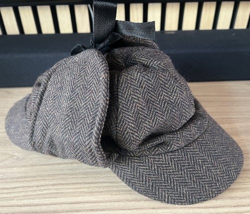 King ice wool tweed - king,
