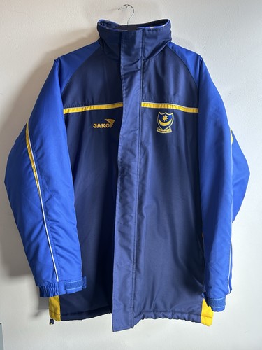Vintage portsmouth jako - fc,