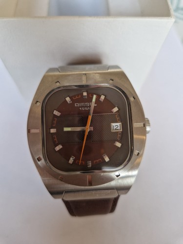 Diesel watch 4110 - diesel, dz-4110