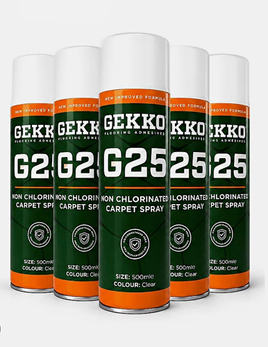 Gekko g25 non chlorinated - gekko,