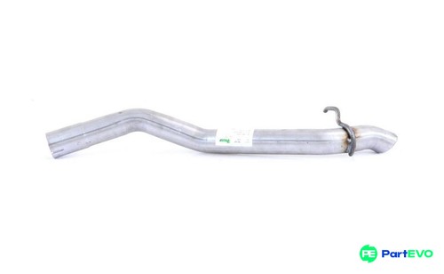 Walker exhaust pipe 08238 - exhaust,