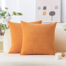 Big Large Cushion Covers Plain