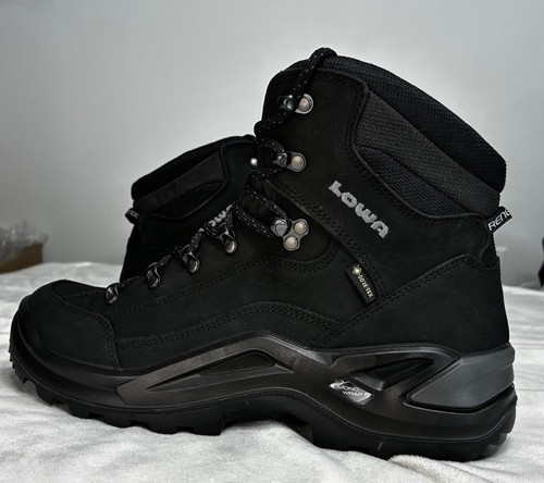 Lowa renegade gtx mid gore - mid, gore-tex