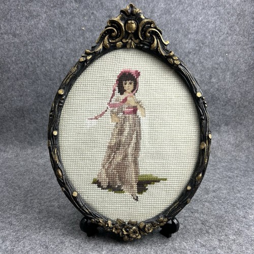 Vintage tapestry georgian - tapestry,