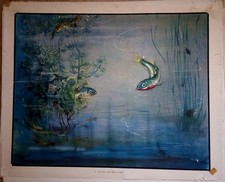 Eileen Soper: 3 Vintage Enid