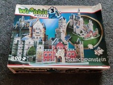 wrebbit 3d puzzle