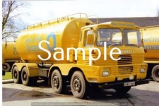 TRUCK PHOTOS Scammell Routeman