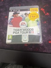 Tiger woods pga - tour, 11