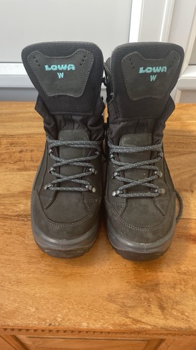 Lowa renegade gtx mid - lowa,