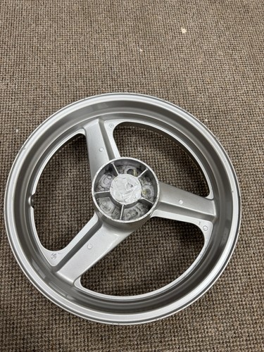 Honda cbr400 cbr 400 - nc23, rear