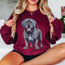 Mastiff Dog Lover Animals
