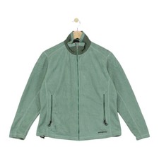 Patagonia Fleece Jacket Womens