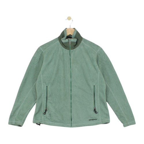 Patagonia fleece jacket - jacket, womens