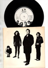 PUNK  ▶  Stranglers - Walk