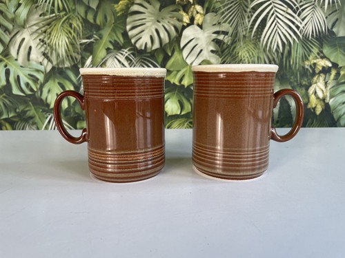 Vintage english ironstone - x2,