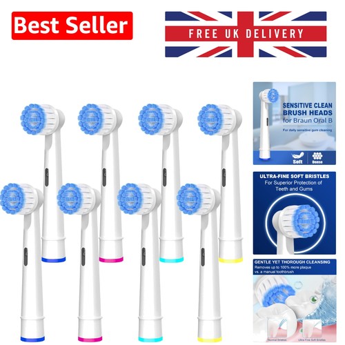 Gentle cleaning pack - gentle, 8-pack