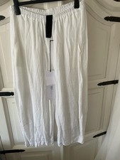 Rundholz Black Label White